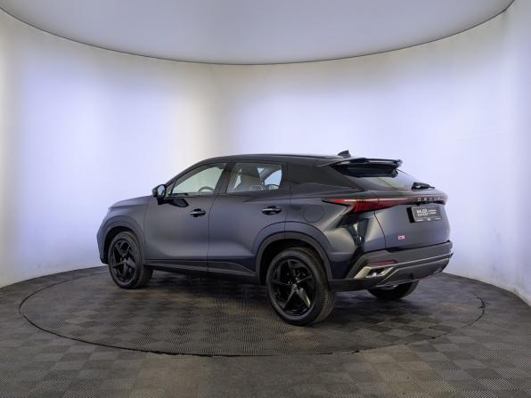 Omoda C5 I с пробегом 2024 года, цена 1 650 000 рублей, 43584 км, внедорожник, Автокод Объявления