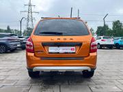 Lada (ВАЗ) Granta I Рестайлинг Стерлитамак  - изображение 28
