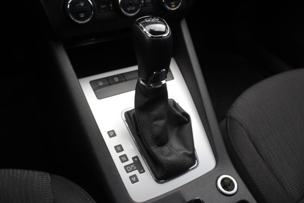 Skoda Octavia III (A7) Брянск  - изображение 16