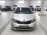 Kia Rio III Рестайлинг Набережные Челны  - изображение 25