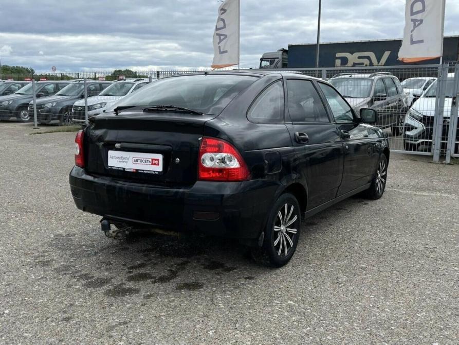 Lada (ВАЗ) Priora I Буинск  - изображение 14