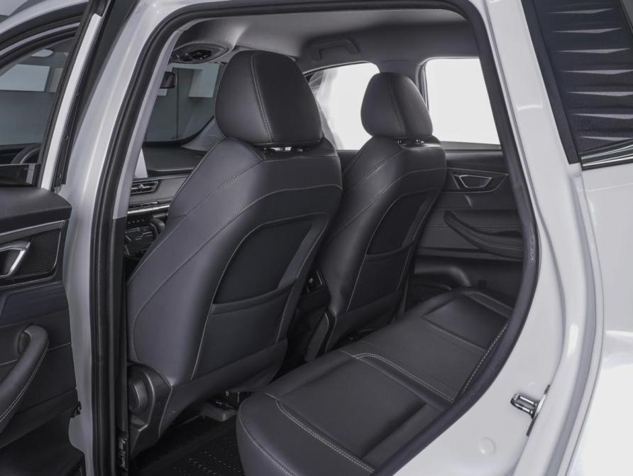 Chery Tiggo 4 Pro I Ростов-на-Дону  - изображение 11