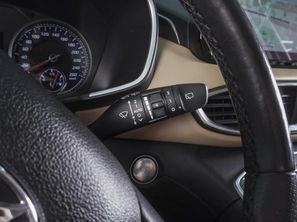 Hyundai Santa Fe IV Рестайлинг с пробегом 2023 года, цена 4 570 000 рублей, 31460 км, внедорожник, Автокод Объявления