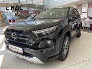 Toyota RAV4 V (XA50) Екатеринбург  - изображение 27