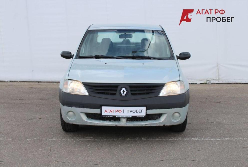 Renault Logan I Нижний Новгород  - изображение 2