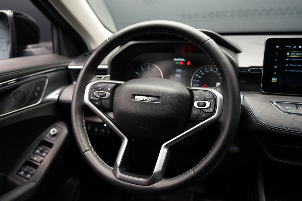 Haval Jolion I Рестайлинг Крым  - изображение 14