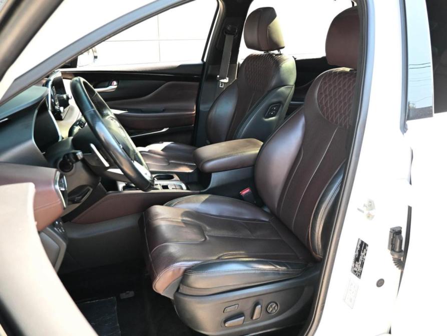 Hyundai Santa Fe IV Новороссийск  - изображение 10