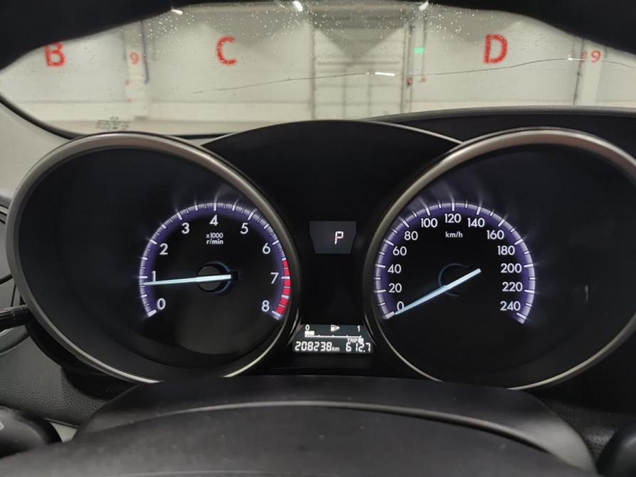 Mazda 3 II (BL) Рестайлинг Казань  - изображение 16