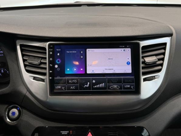 Hyundai Tucson III с пробегом 2016 года, цена 1 920 000 рублей, 188000 км, внедорожник, Автокод Объявления