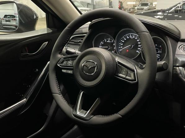 Mazda 6 III (GJ) Рестайлинг с пробегом 2018 года, цена 1 850 000 рублей, 113100 км, седан, Автокод Объявления
