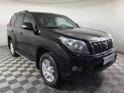 Toyota Land Cruiser Prado 150 Series Москва  - изображение 22