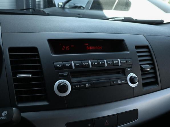 Mitsubishi Lancer X Рестайлинг с пробегом 2011 года, цена 1 199 000 рублей, 32552 км, седан, Автокод Объявления