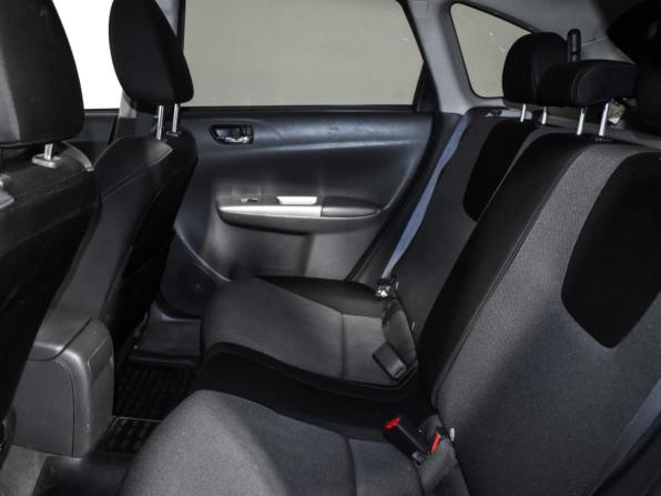 Subaru Impreza III с пробегом 2008 года, цена 647 000 рублей, 219623 км, хэтчбек, Автокод Объявления