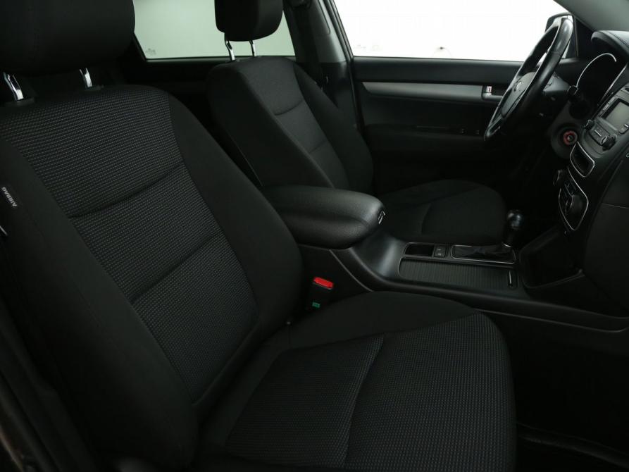 Kia Sorento II Рестайлинг Иваново  - изображение 10