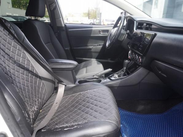 Toyota Corolla XI (E160 E170 E180) Рестайлинг 1 с пробегом 2016 года, цена 1 263 000 рублей, 294076 км, седан, Автокод Объявления