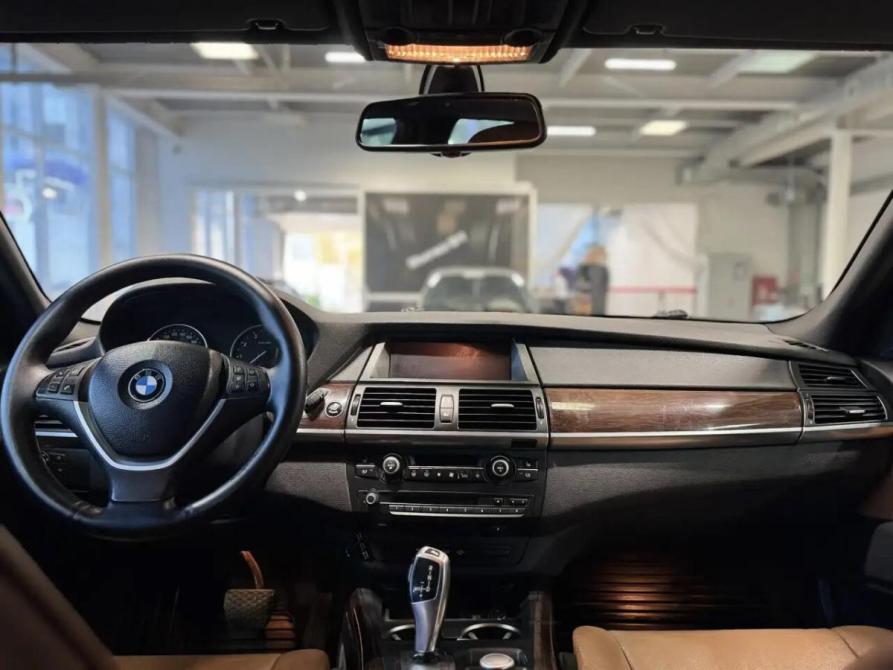 BMW X5 II (E70) Челябинск  - изображение 10