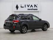Subaru Outback IV Рестайлинг Москва  - изображение 15