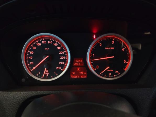 BMW X6 I (E71) с пробегом 2009 года, цена 1 850 000 рублей, 180551 км, внедорожник, Автокод Объявления
