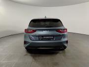 Kia Ceed III Рестайлинг Уфа  - изображение 31