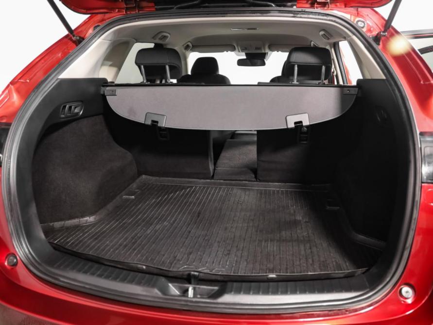 Mazda CX-5 II Санкт-Петербург  - изображение 28