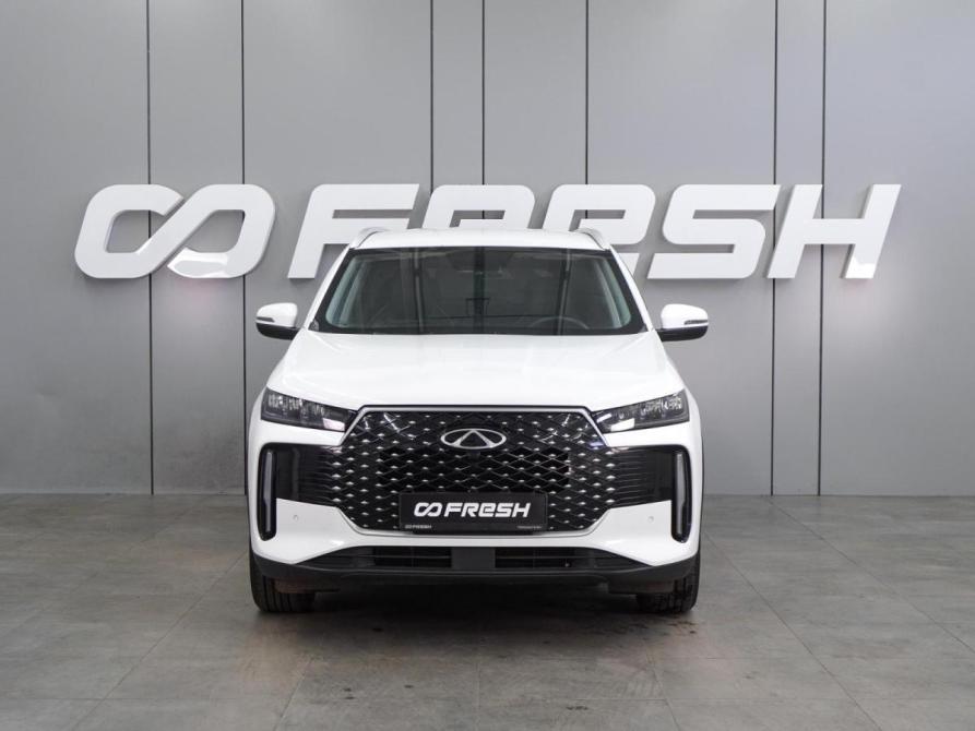 Chery Tiggo 4 I Рестайлинг 2 Воронеж  - изображение 3