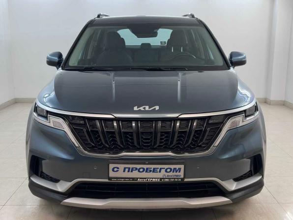 Kia Carnival IV с пробегом 2022 года, цена 4 165 000 рублей, 59256 км, минивэн, Автокод Объявления