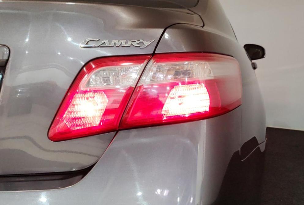 Toyota Camry VI (XV40) Рестайлинг Ярославль  - изображение 24