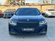 BMW 7 серии VI (G11/G12) Рестайлинг Пермь  - изображение 41