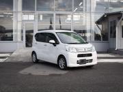 Daihatsu Move VI Рестайлинг Курган  - изображение 28