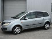 Ford C-MAX I Мурманск  - изображение 16