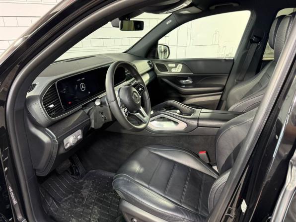 Mercedes-Benz GLE II (V167) с пробегом 2022 года, цена 5 496 000 рублей, 144389 км, внедорожник, Автокод Объявления
