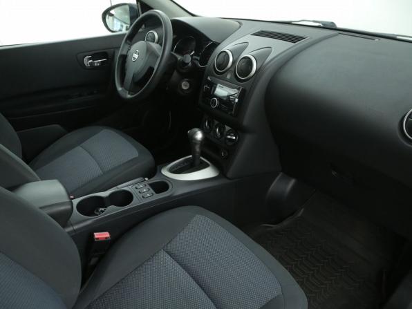 Nissan Qashqai I Рестайлинг с пробегом 2013 года, цена 1 095 000 рублей, 61000 км, внедорожник, Автокод Объявления