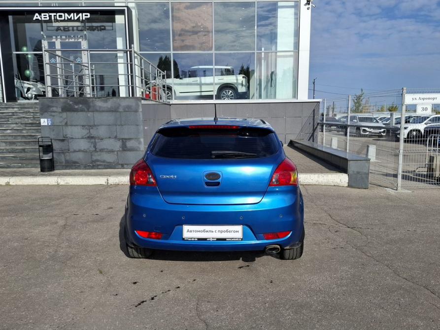 Kia Ceed I Рестайлинг Саратов  - изображение 6