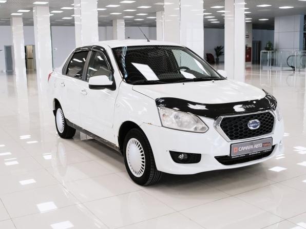 Datsun on-DO I с пробегом 2015 года, цена 339 000 рублей, 180466 км, седан, Автокод Объявления