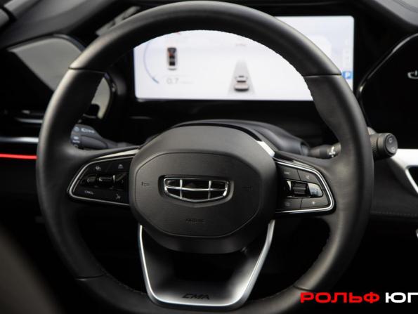 Geely Monjaro I с пробегом 2024 года, цена 3 298 000 рублей, 31851 км, внедорожник, Автокод Объявления