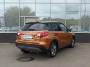 Suzuki Vitara II Москва  - изображение 31