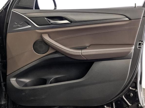 BMW X3 III (G01) Рестайлинг с пробегом 2021 года, цена 6 600 000 рублей, 66503 км, внедорожник, Автокод Объявления
