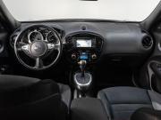 Nissan Juke I Рестайлинг Тюмень  - изображение 39