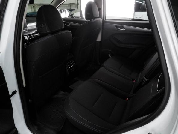 Haval Jolion I с пробегом 2023 года, цена 1 547 000 рублей, 130989 км, внедорожник, Автокод Объявления
