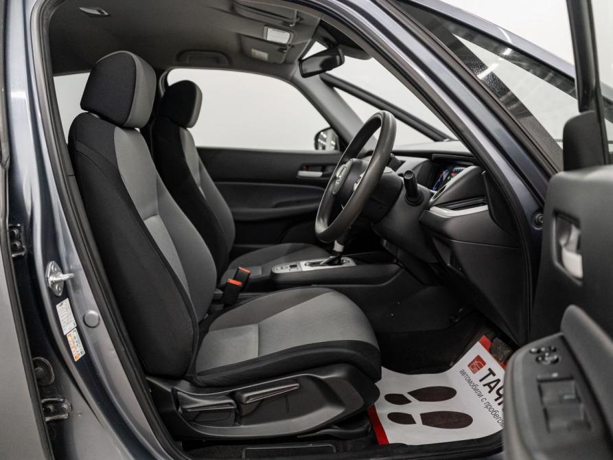 Honda Fit IV Красноярск  - изображение 7