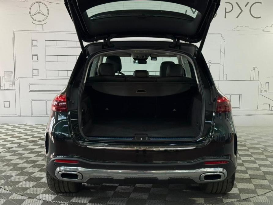 Mercedes-Benz GLE II (V167) Рестайлинг Москва  - изображение 8