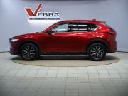 Mazda CX-5 II Уфа  - изображение 26
