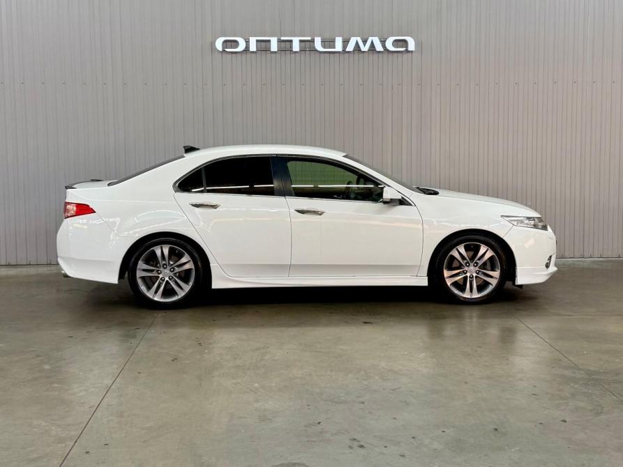 Honda Accord VIII Рестайлинг Краснодар  - изображение 4