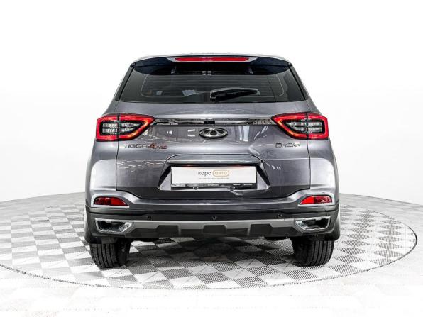 Chery Tiggo 4 Pro I с пробегом 2023 года, цена 1 343 000 рублей, 28271 км, внедорожник, Автокод Объявления