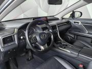 Lexus RX IV Москва  - изображение 39