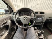 Volkswagen Polo V Рестайлинг Ростов-на-Дону  - изображение 27