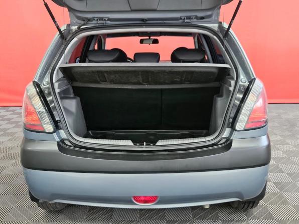 Kia Rio II Рестайлинг с пробегом 2009 года, цена 525 000 рублей, 194014 км, хэтчбек, Автокод Объявления