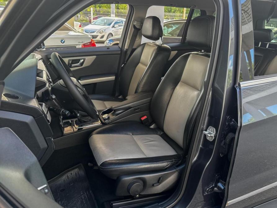 Mercedes-Benz GLK-Класс I (X204) Волгоград  - изображение 10