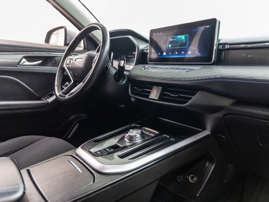 Haval Jolion I Волгоград  - изображение 36
