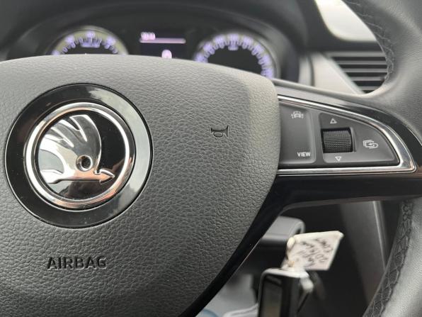 Skoda Rapid I Рестайлинг с пробегом 2019 года, цена 1 283 000 рублей, 114765 км, лифтбек, Автокод Объявления